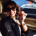 Houda saad sur yala.fm